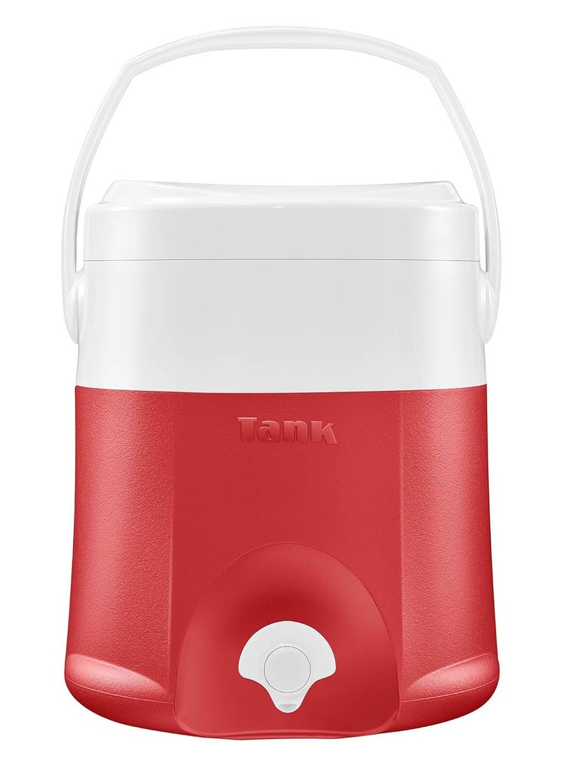 Tank Ice Tank 6L Red - Image 1