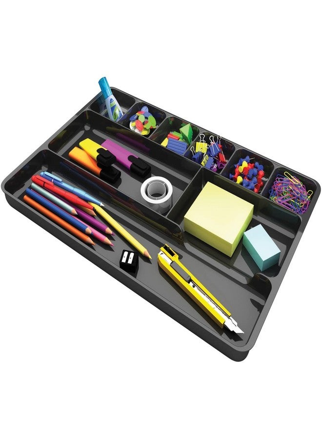 Deflecto DEF38104 - Sustainable Office Drawer Organizer - Image 1