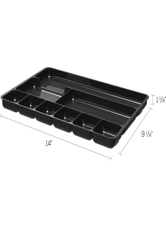 Deflecto DEF38104 - Sustainable Office Drawer Organizer - Image 2