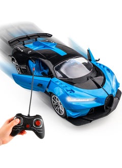 A high-speed Ferrari car with a remote control - a rechargeable electric sports racing toy - pzsku/ZC0AB67216456A9527948Z/45/_/1731817928/baf7be32-660b-4e5a-a4f3-3c4693dfc92e