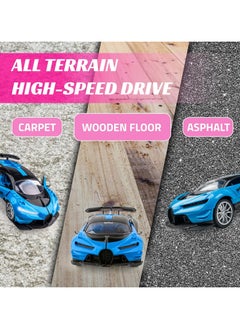 A high-speed Ferrari car with a remote control - a rechargeable electric sports racing toy - pzsku/ZC0AB67216456A9527948Z/45/_/1731818064/f2b37fed-842d-416c-81aa-b4f75edf92f6