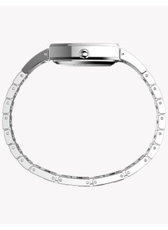 TIMEX TIMEX Women's Silver Alloy Watch | Model TW2W95600  - Image 2