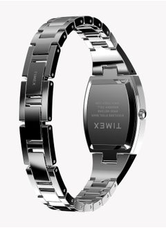 TIMEX TIMEX Women's Silver Alloy Watch | Model TW2W95600  - Image 4