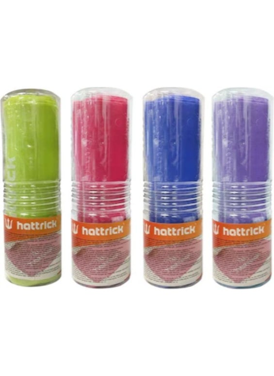 Hattrick Lb-10 Pilates Band 150X035MM Lightweight  - Image 5