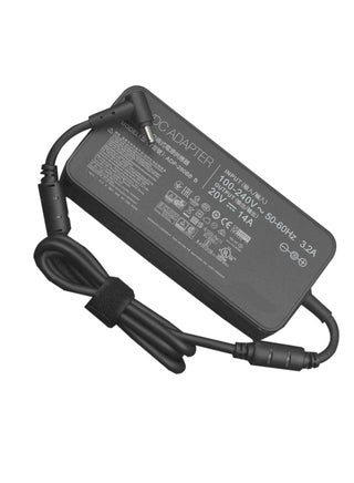 280W Asus ROG G703GX-E5062T, ADP-280BB B 280W 20V 14A AC Laptop Replacement Adapter - pzsku/ZC0AB7F62ACBFADD2D39CZ/45/_/1697191736/a4cbf4b4-259d-40af-a2d0-9ea24cd2c6f9
