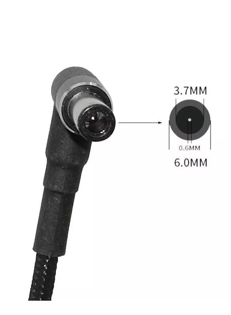 280W Asus ROG G703GX-E5062T, ADP-280BB B 280W 20V 14A AC Laptop Replacement Adapter
