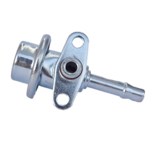 AISELAN Fuel Pressure Regulator 22670-5L32A Compatible with QX4:2001-2003, Pathfinder:2001-2004, Sentra:2001-2006 - Image 1