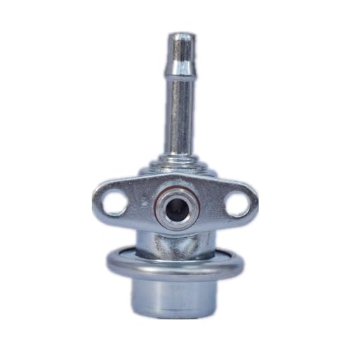 AISELAN Fuel Pressure Regulator 22670-5L32A Compatible with QX4:2001-2003, Pathfinder:2001-2004, Sentra:2001-2006 - Image 2