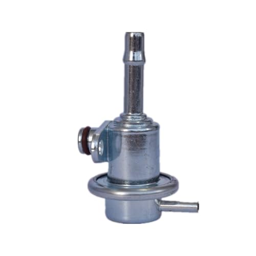 AISELAN Fuel Pressure Regulator 22670-5L32A Compatible with QX4:2001-2003, Pathfinder:2001-2004, Sentra:2001-2006 - Image 5