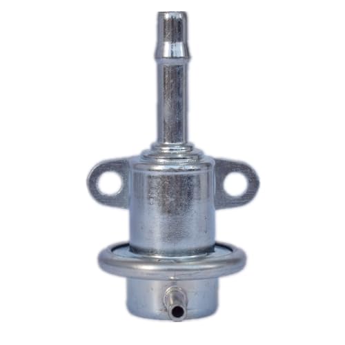 AISELAN Fuel Pressure Regulator 22670-5L32A Compatible with QX4:2001-2003, Pathfinder:2001-2004, Sentra:2001-2006 - Image 3