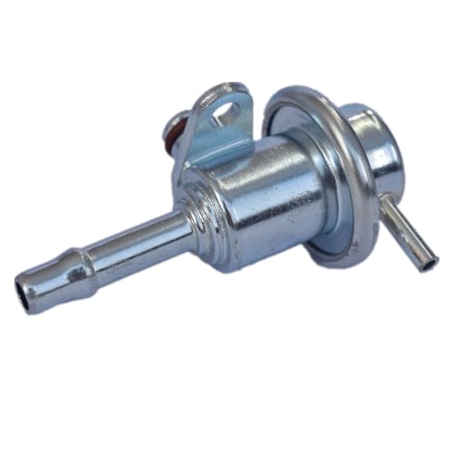 AISELAN Fuel Pressure Regulator 22670-5L32A Compatible with QX4:2001-2003, Pathfinder:2001-2004, Sentra:2001-2006 - Image 4