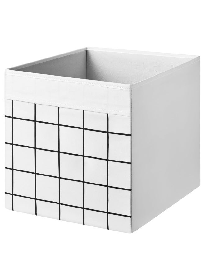 سي او أرماء صندوق قماش متعدد الوان قابل للطي 33x38x33سم - Image 3