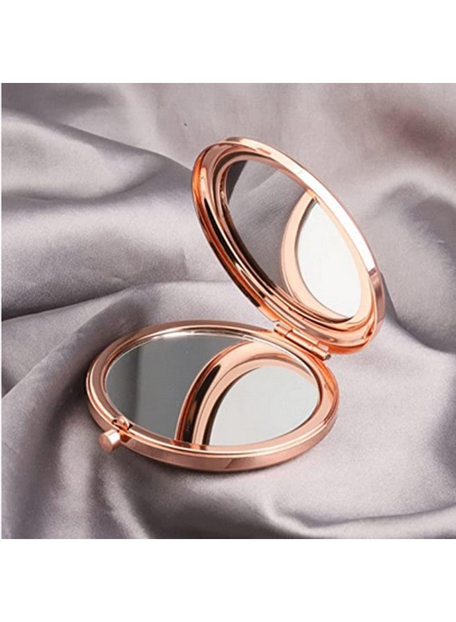 ميوسبارك مرآة مكياج مدمجة لفيلم توايلايت، هدية لمحبي إدوارد وبيلا، هدية لمحبي مصاصي الدماء، هدية مستوحاة من الفيلم، هدية عشوائية (أميرة الشفق) - Image 2