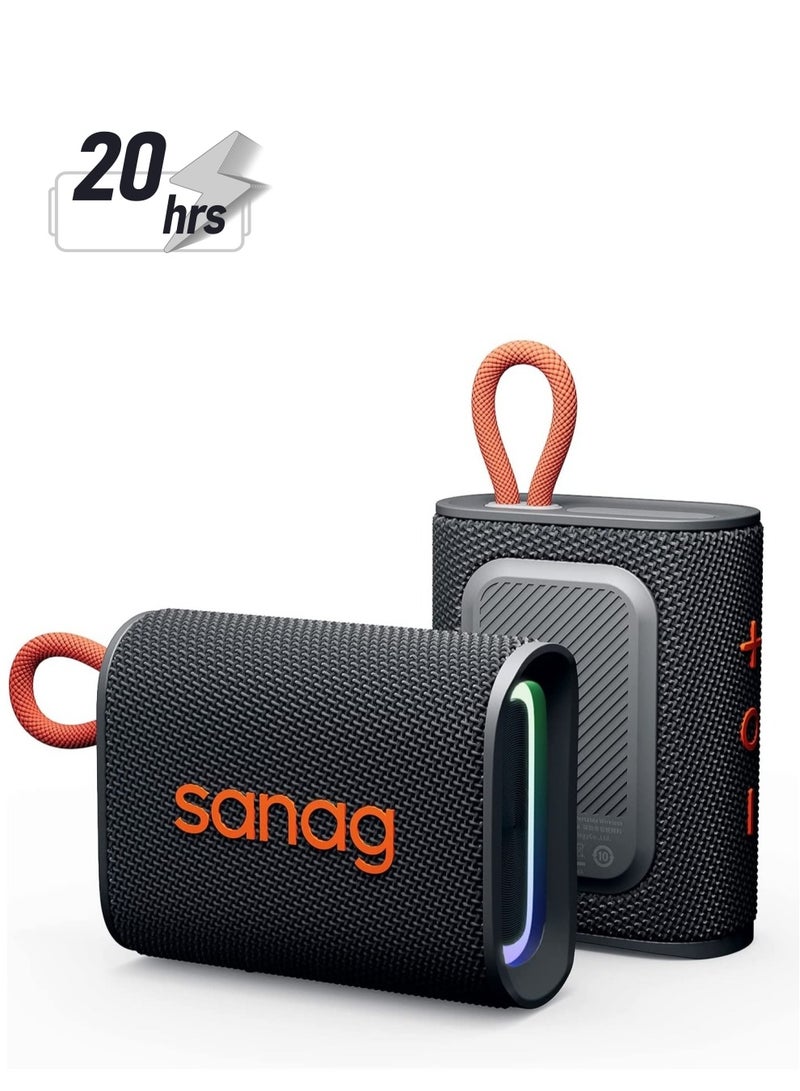 ساناج مكبر صوت ساناج M13S برو - Image 1