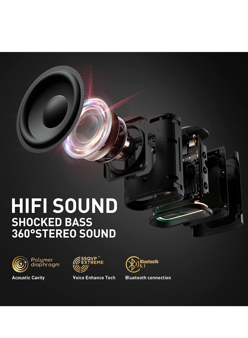 ساناج مكبر صوت ساناج M13S برو - Image 5