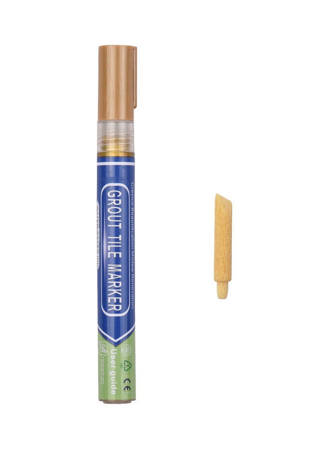 NIBEMINENT Grout Pen Blue/Green