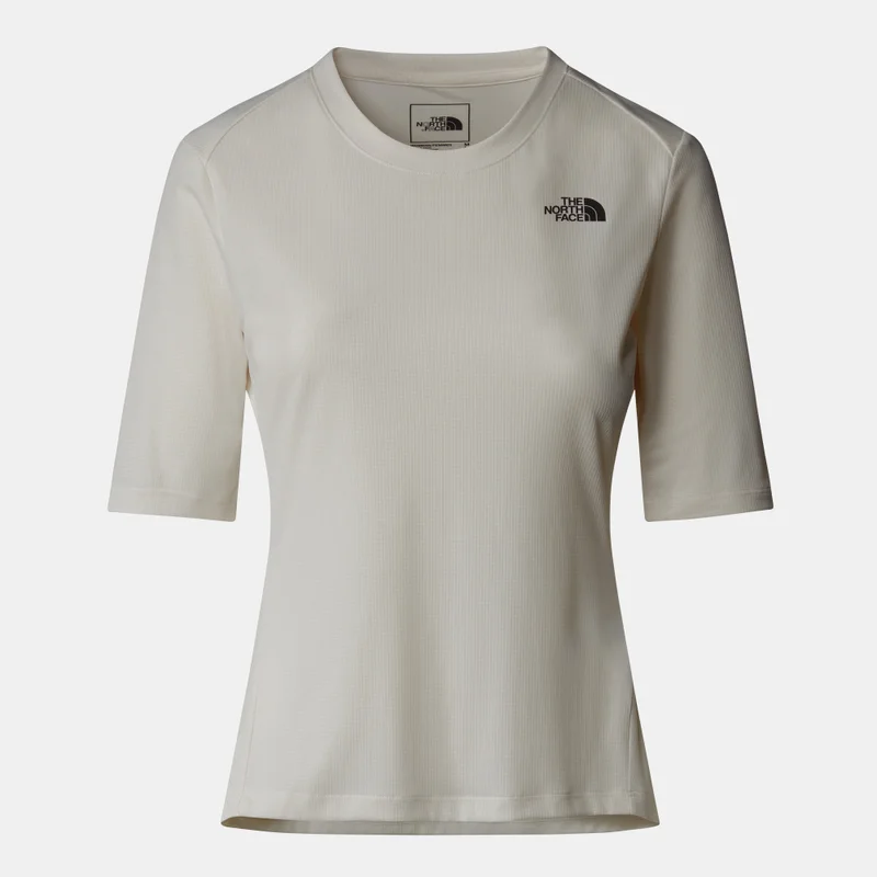 ذا نورث فيس تيشيرت ظل نسائي