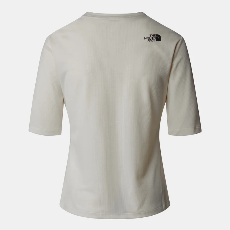 ذا نورث فيس تيشيرت ظل نسائي