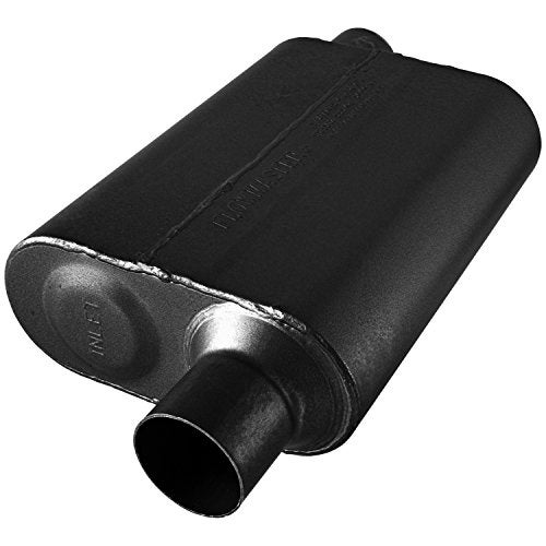 Flowmaster 8042543 40 Series Chambered Muffler - Image 1