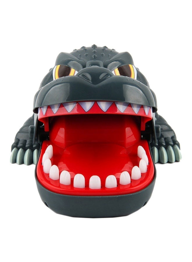 NIBEMINENT Dinosaur Bite Finger Toy - Image 1