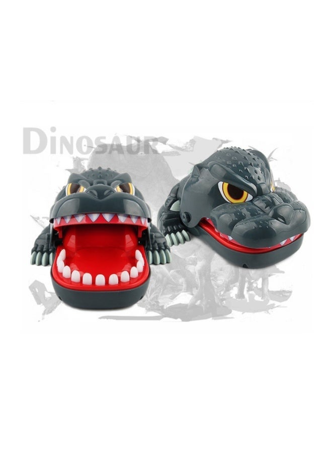NIBEMINENT Dinosaur Bite Finger Toy - Image 3