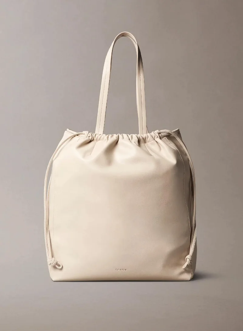 Calvin Klein Jeans Large Bucket Bag