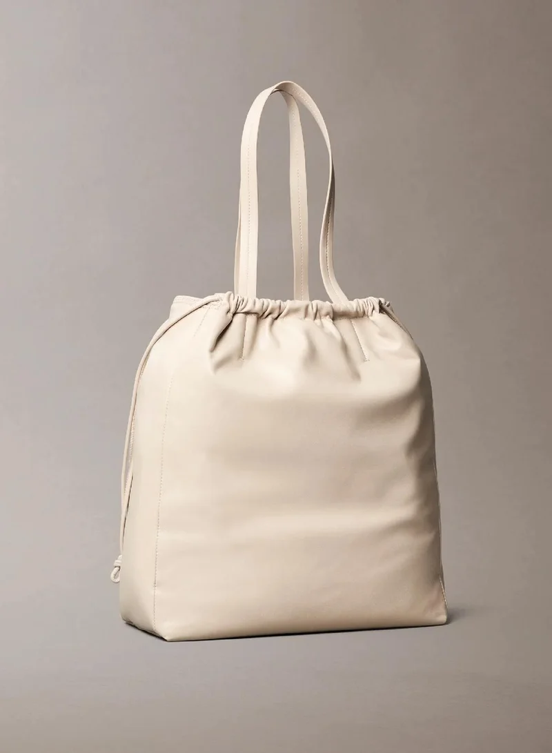 Calvin Klein Jeans Large Bucket Bag