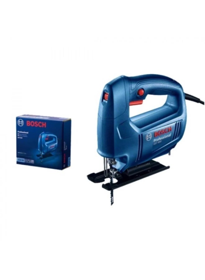 بوش منشار أركيت بوش GST 650 – 450 واط لقص دقيق ومتنوع