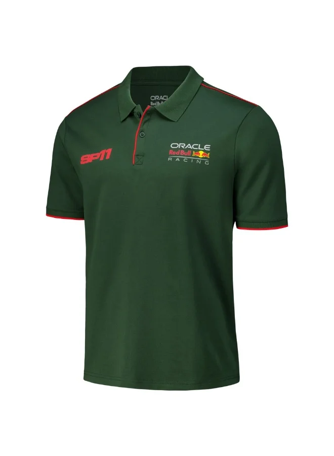 CHECO POLO SHIRT