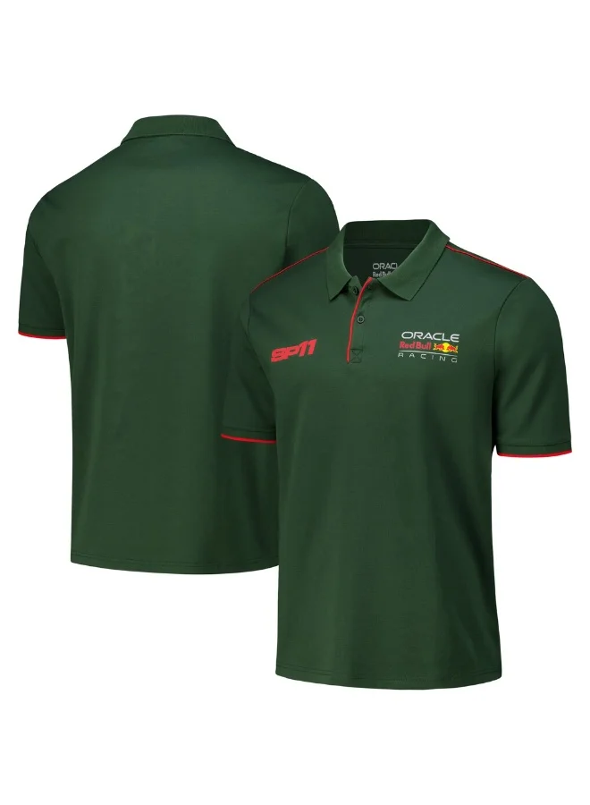 Red Bull  CHECO POLO SHIRT  | Best Price UAE