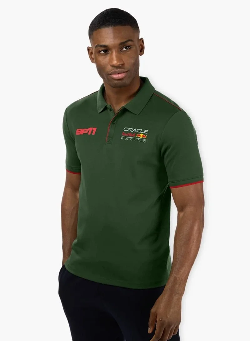 Red Bull CHECO POLO SHIRT