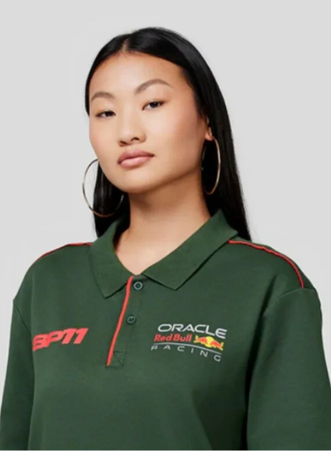 Red Bull CHECO POLO SHIRT