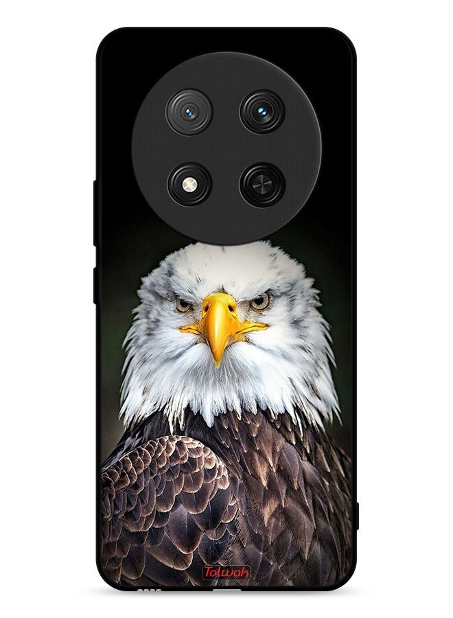 Tolwak Honor X9c 5G Protective Case Cover Eagle  - Image 1