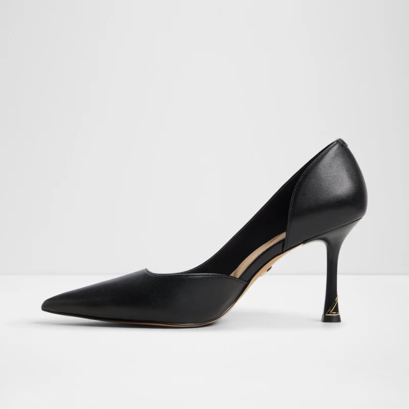 الدو Livianna Heeled Mules