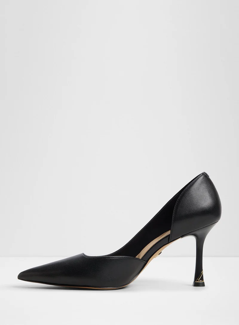 ALDO Livianna Heeled Mules