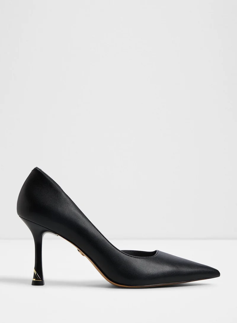 ALDO Livianna Heeled Mules