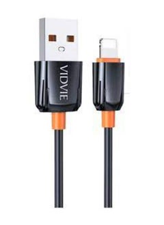 VIDVIE CB408I Data Cable For IPhone