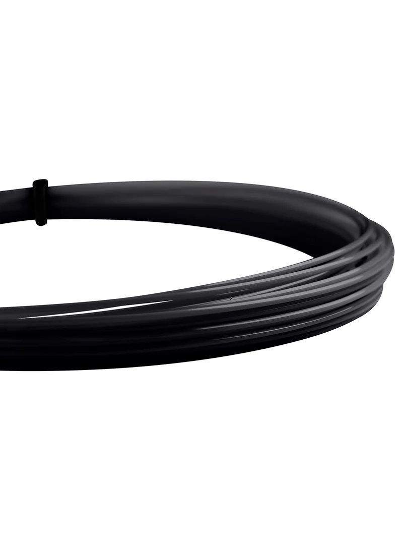 Wilson Savage 127 Black Tennis String - Set 40ft. ( 12.2m), String Gauge: 1.27mm