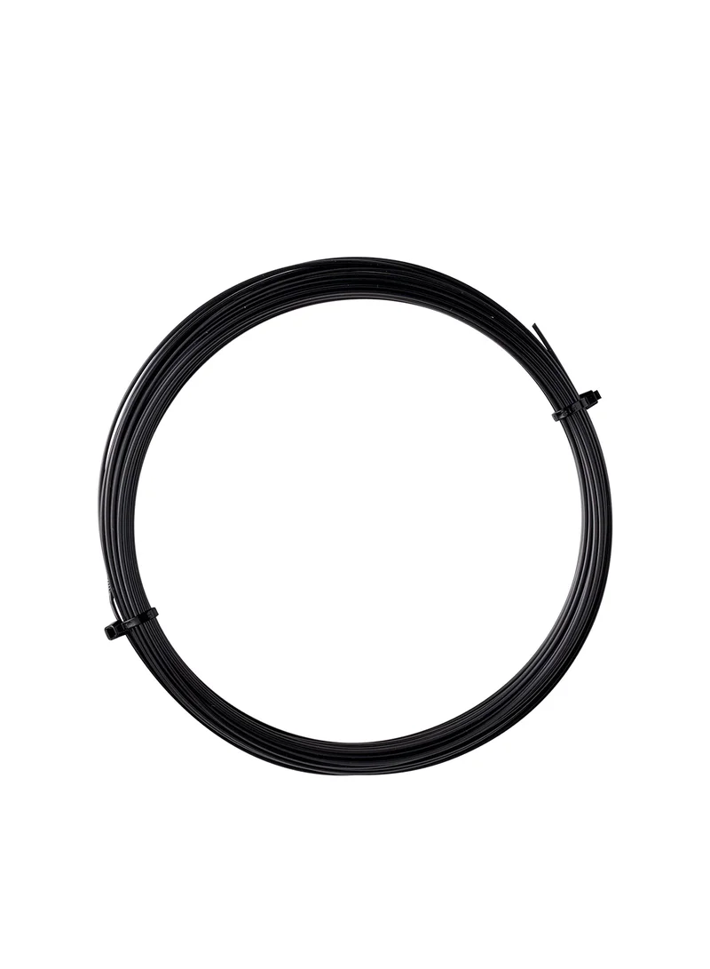 Wilson Savage 127 Black Tennis String - Set 40ft. ( 12.2m), String Gauge: 1.27mm