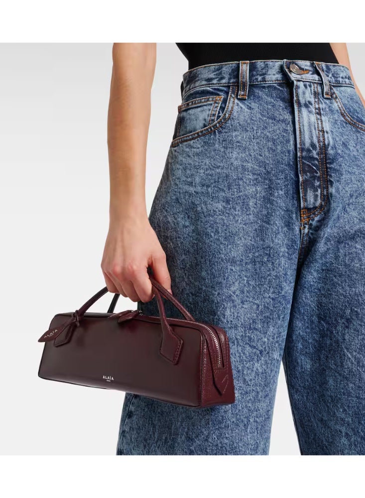 عاليا باريس حقيبة يد باغيت من Le Teckel - Image 2