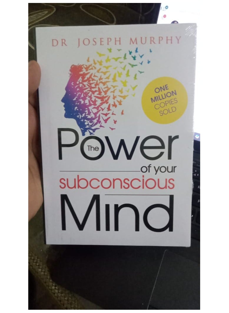 The Power of Your Subconscious Mind: Discover the Secret to Success and Positive Change - Image 1
