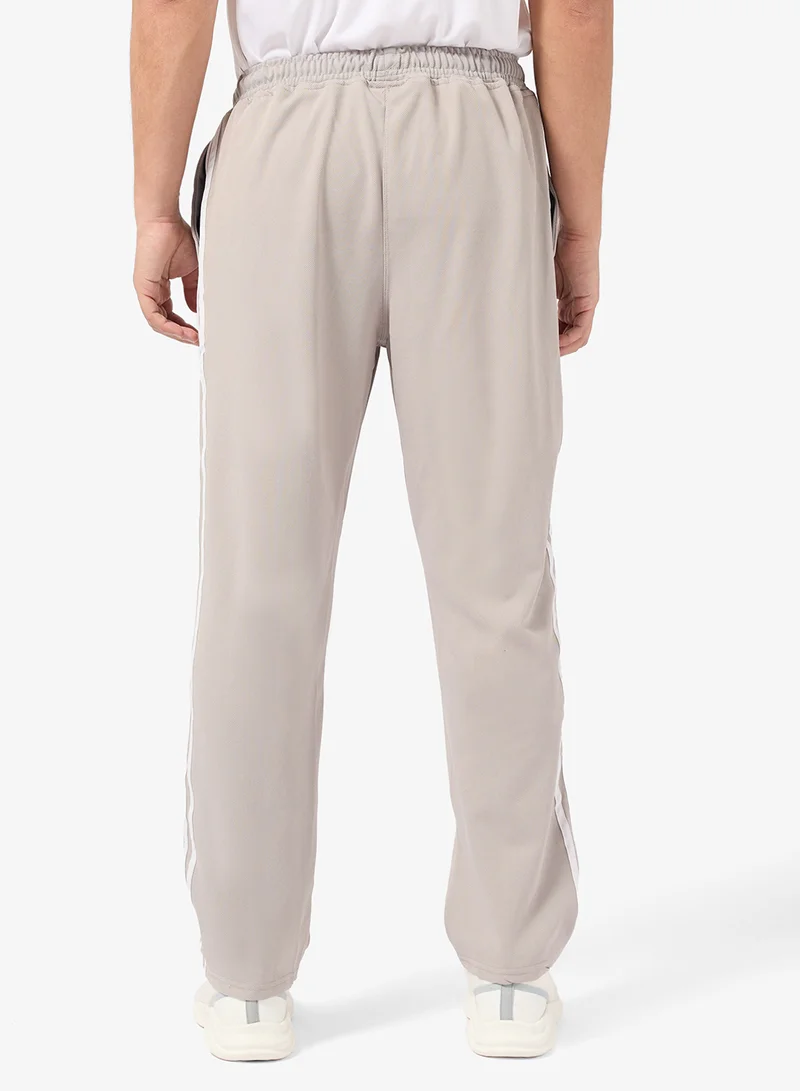 Frwd  Stripe Training Pants for Men | Best Price UAE