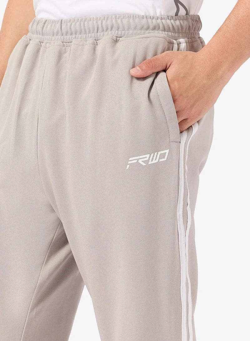 Frwd  Stripe Training Pants for Men | Best Price UAE