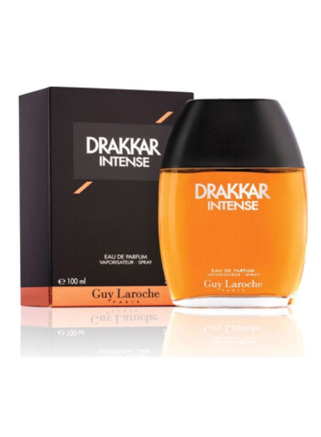 عطر دراكر إنتنس EDP