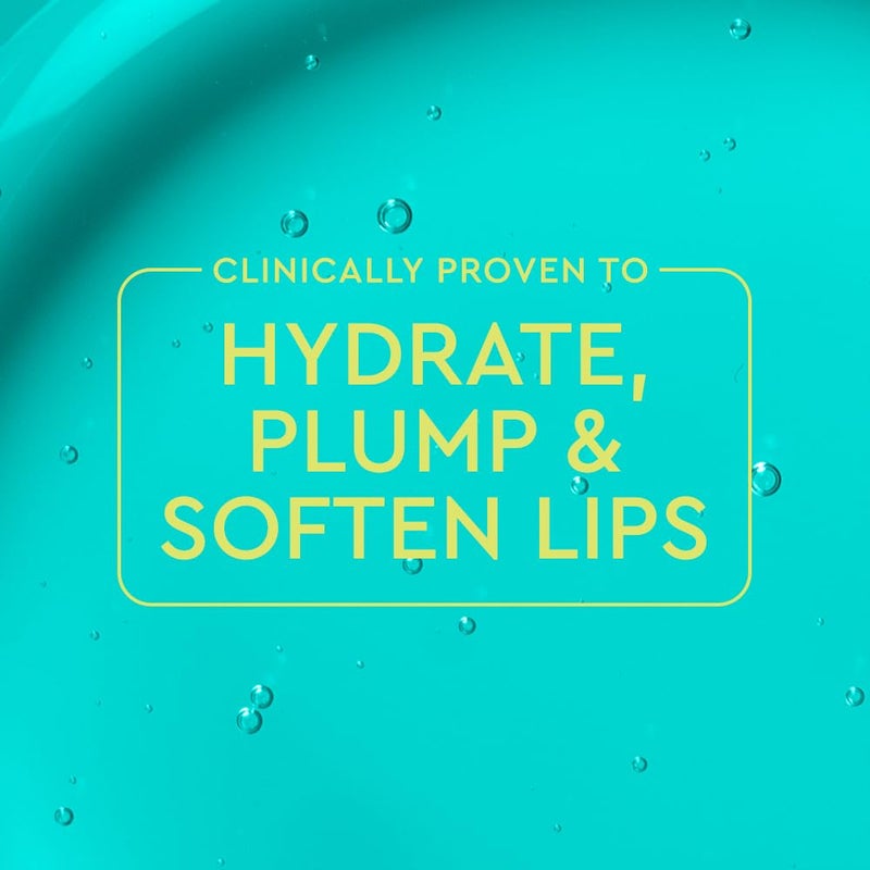 BYOMA Liptide Lip Oil - Glossy, Non-Sticky Gloss - Peptide Lip Treatment with Peptides, Avocado & Tamanu Oils - Softens, Plumps, Hydrates - 0.16 oz - Image 2
