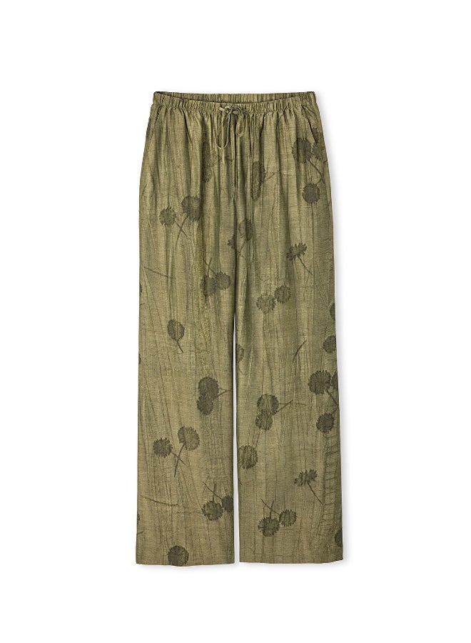 Ipekyol Jacquard Trousers - Image 5