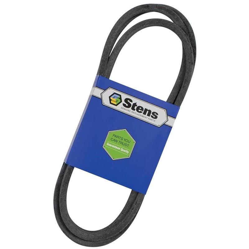 Stens 265826 Belt Replaces John Deere GX20072 GY20570 104Inch by12Inch - Image 1
