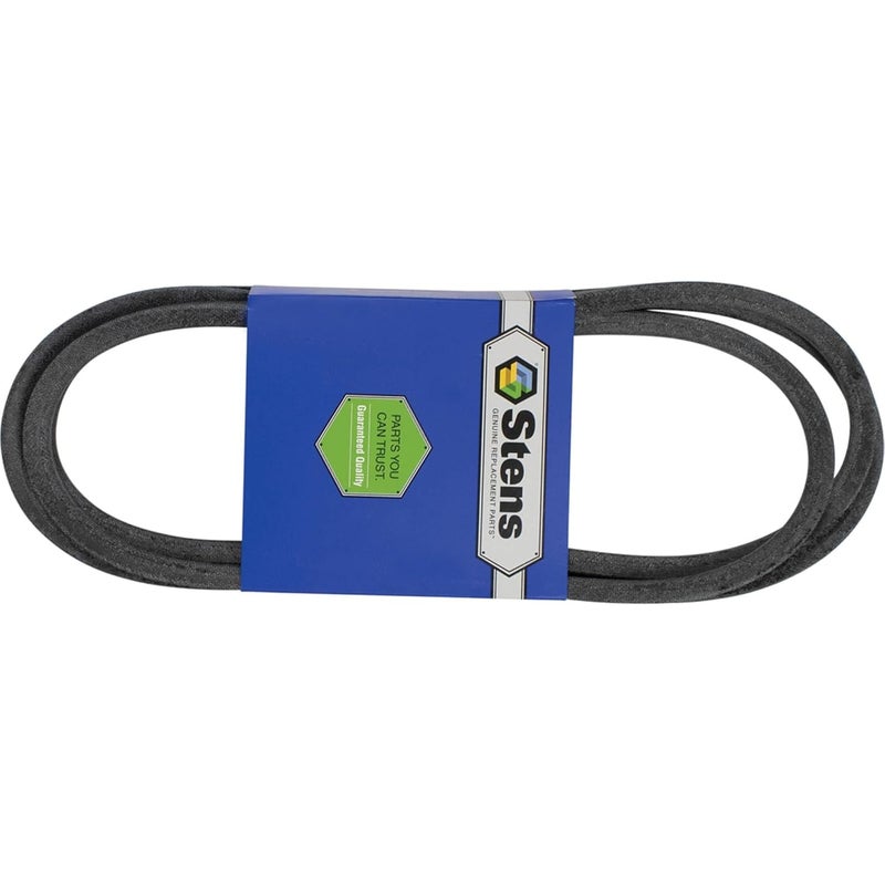 Stens 265826 Belt Replaces John Deere GX20072 GY20570 104Inch by12Inch - Image 3