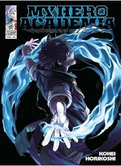 My Hero Academia Vol 30