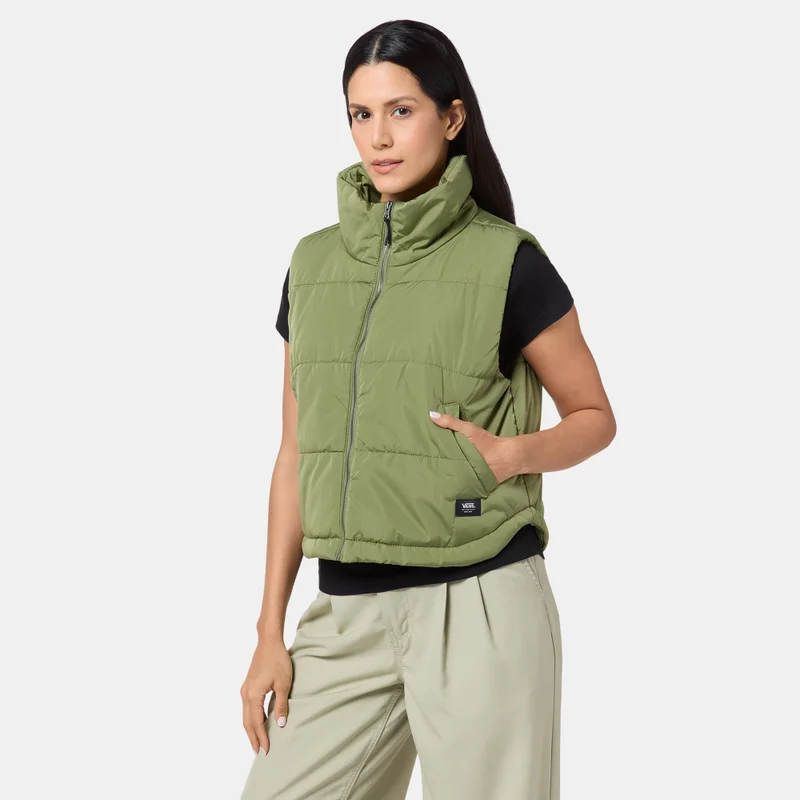 فانز Women's MTE Foundry Vest